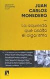 Libro de Monedero Fernández, Juan Carlos Monedero Fernández