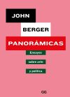Libro de John Berger