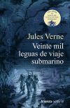 Libro de Verne, Jules
