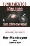 Libro de Ray Mondragón; Sharon Gee
