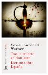Libro de Townsend Warner, Silvia