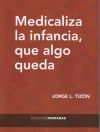 Libro de Tizon, Jorge L.