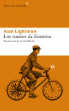 Libro de Lightman, Alan