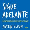 Libro de Austin Kleon