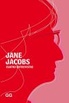 Libro de Jane Jacobs