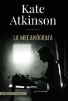 Libro de Atkinson, Kate