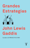 Libro de Lewis Gaddis, John