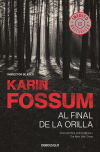 Libro de Fossum, Karin
