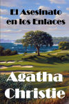 Libro de Agatha Christie