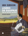 Libro de Palomo, Quique; Gibson, Ian