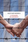 Libro de Morris, Heather