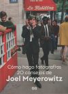 Libro de Joel Meyerowitz