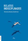 Libro de Victoria Alonso Gutiérrez
