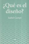 Libro de Isabel Campi