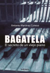Libro de Martínez Conesa, Antonio