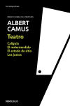 Libro de Camus, Albert