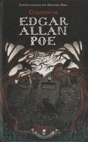 Portada de Cuentos de Edgar Allan Poe