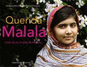 Portada de Querida Malala