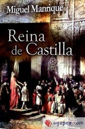 Portada de Reina de Castilla