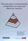 Ejemplos de maquinas electricas rotativas