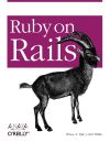 Ruby on Rails - Anaya
