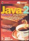 Java 2 Manual de programacion