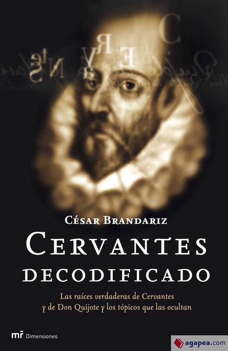 Cervantes decodificado