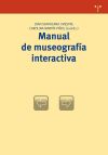Foto Manual De Museografia Interactiva