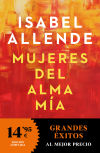 Libro de Allende, Isabel