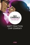 Libro de Fraction, Matt; Zdarsky, Chip