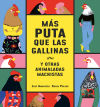 Libro de Amavisca, Luis;Pulido, Sonia