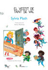 Libro de Plath, Sylvia