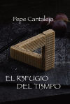 Libro de Pepe Cantalejo