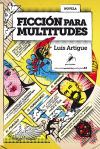 Libro de Artigue, Luis