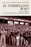 Libro de Hernández Sánchez, Fernando