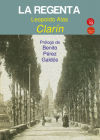 Libro de Leopoldo ALAS (Clarín),Benito PÉREZ GALDÓS
