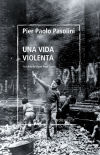 Libro de Pasolini, Pier Paolo