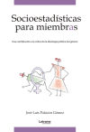 Libro de José Luis Palacios Gómez