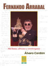 Libro de Álvaro Cordón