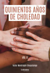 Libro de Víctor Mondragón Chuquisengo