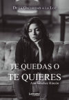Libro de Ana Sánchez Rincón