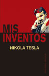 Libro de Tesla, Nikola