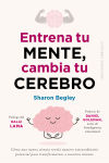 Libro de Begley, Sharon