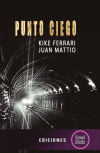 Libro de Juan Mattio,Kike Ferrari