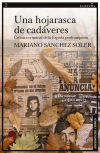 Libro de Sánchez-Soler, Mariano