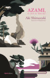 Libro de Shimazaki, Aki