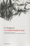 Libro de Lee, Li-Young