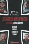 Libro de Stahel, David