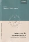Libro de Sánchez-Tabernero, Alfonso