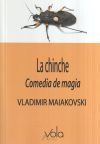 Libro de Maiakovski, Vladimir